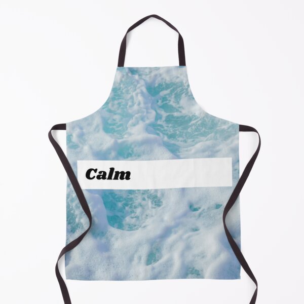 Item preview, Calm designed and sold by surprise-to-me.