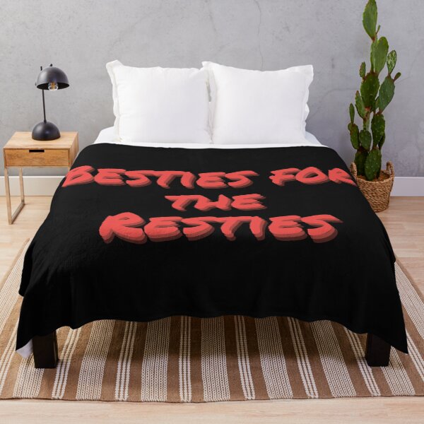 Item preview, Besties for the Resties designed and sold by 2Cheesy4U.
