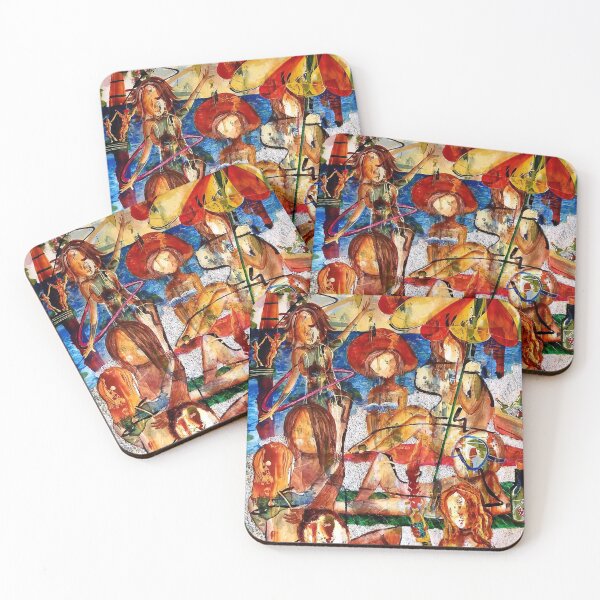 Item preview, Beach Bums designed and sold by Heather Labbe.
