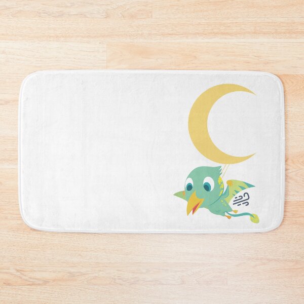 Item preview, Plot Twist, Dinosaur On The Moon Flies Away With It designed and sold by UPSTORE-RB.