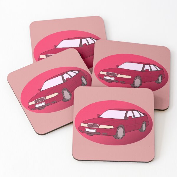 Item preview, Rover 800 Fastback designed and sold by Mills-Designs.