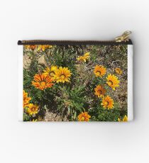 Roadside Flowers Studio Pouch