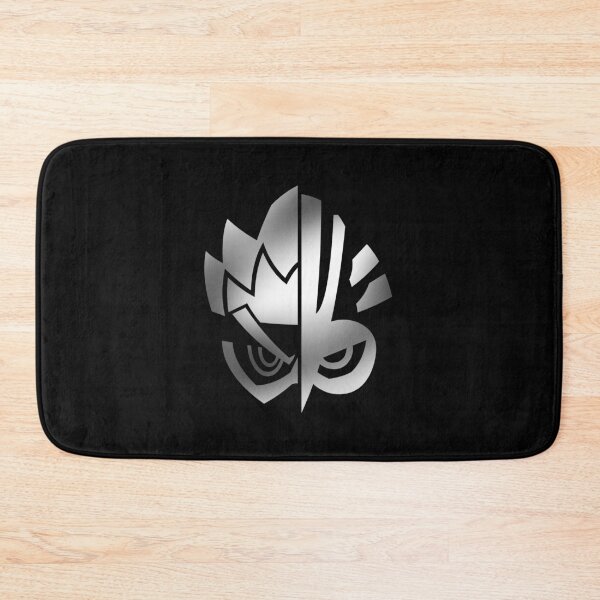 Item preview, Kamen Rider Ex-Aid: Another Para-DX Emblem designed and sold by Malunistorm.