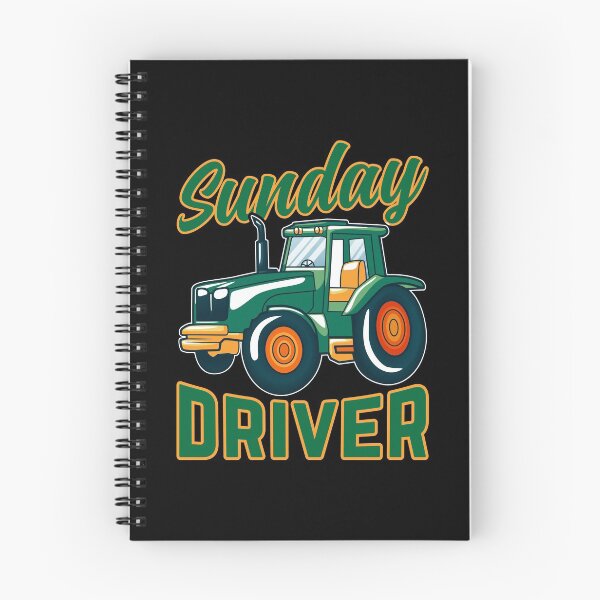 Item preview, Sunday driver,Sunday designed and sold by Dandesin.