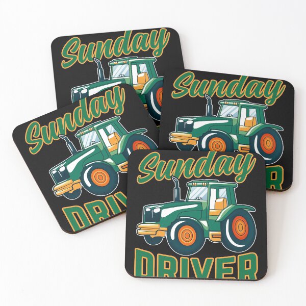 Item preview, Sunday driver,Sunday designed and sold by Dandesin.