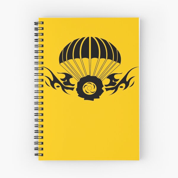 Item preview, Planes Smoke Jumpers Emblem designed and sold by IMZSTIG.