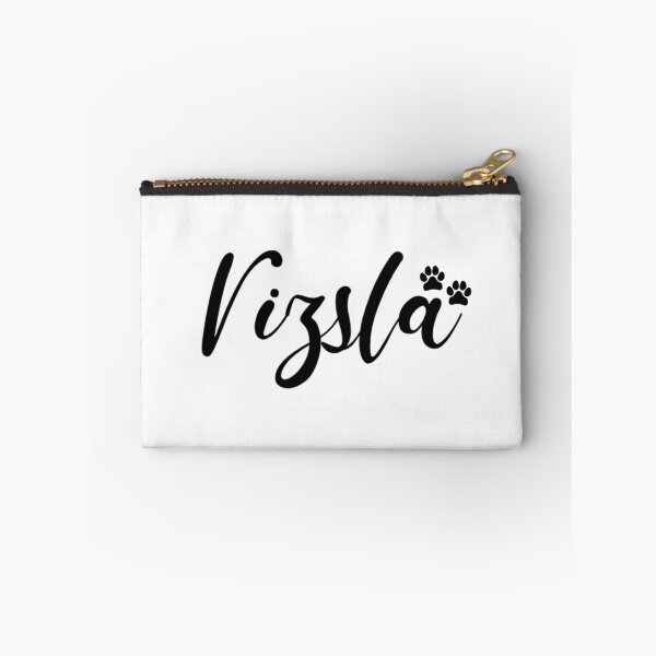 Item preview, Vizsla Sticker designed and sold by apuppyfeed.