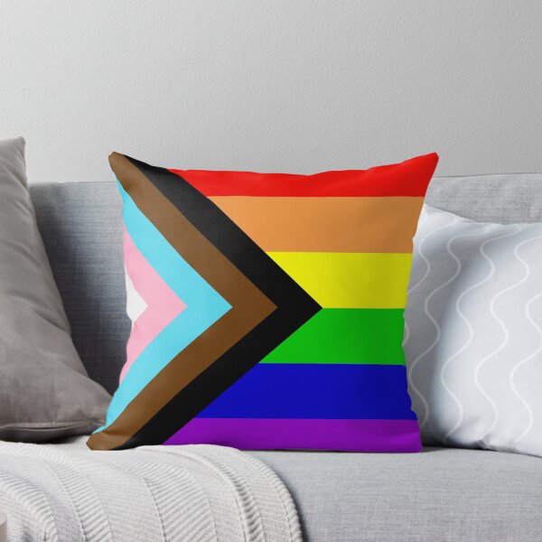 Item preview, Progress Pride designed and sold by vpagedesign.
