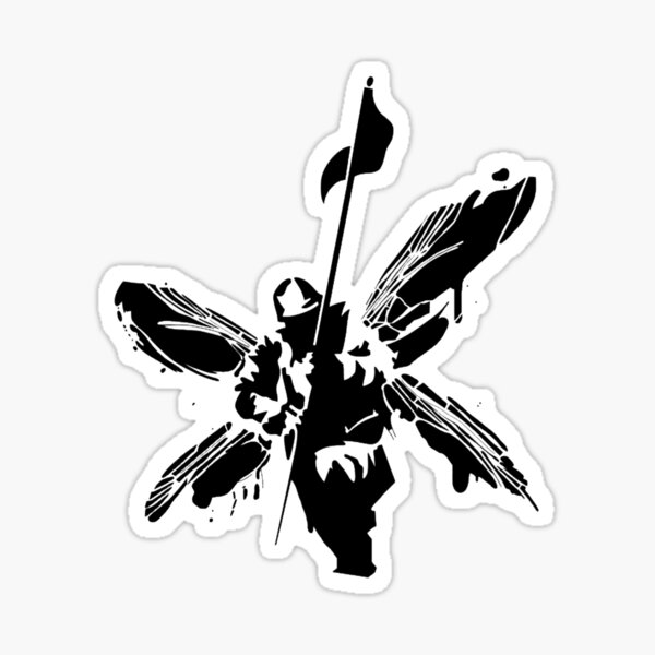 Hybrid Theory Ep Sticker By Iholybreadi Redbubble