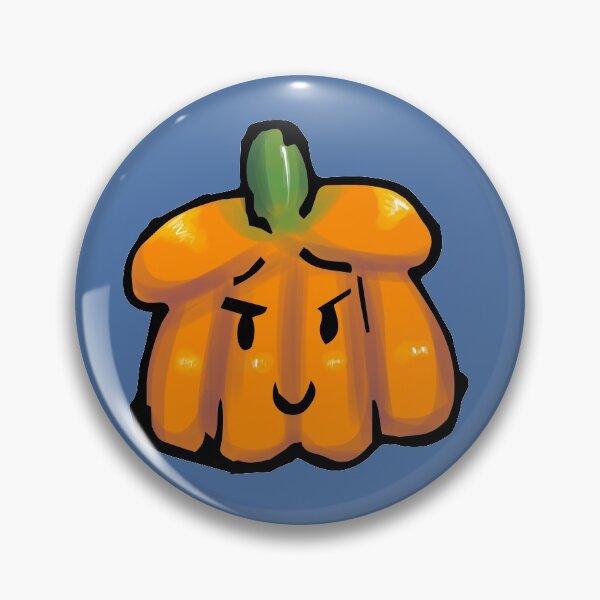 Item preview, Devious Scheming Pumpkin Pudding designed and sold by Junpeiberry.