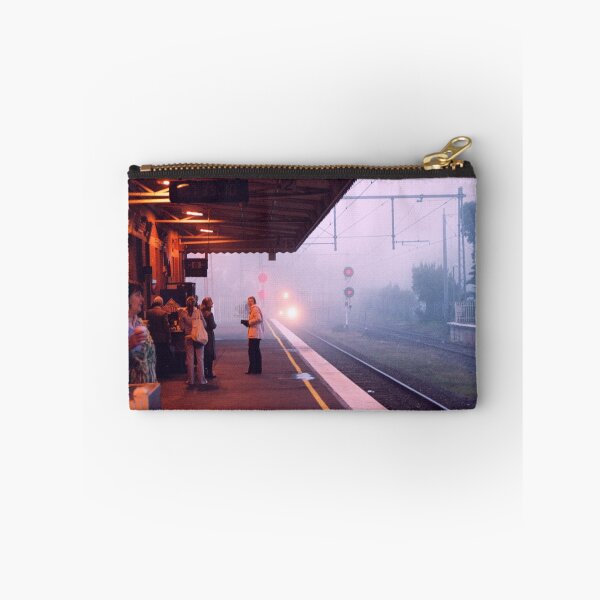 Item preview, Morning Fog designed and sold by MichaelCouacaud.