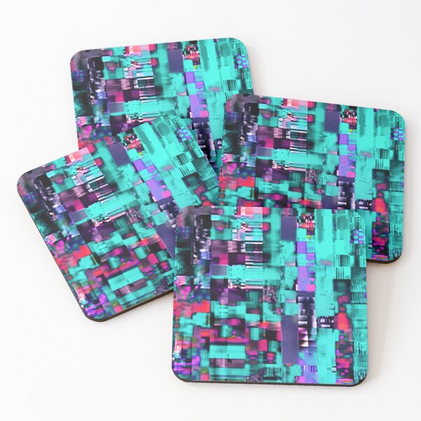 Item preview, Digital Disruption - Blue designed and sold by TMPSG.