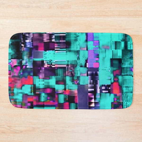 Item preview, Digital Disruption - Blue designed and sold by TMPSG.