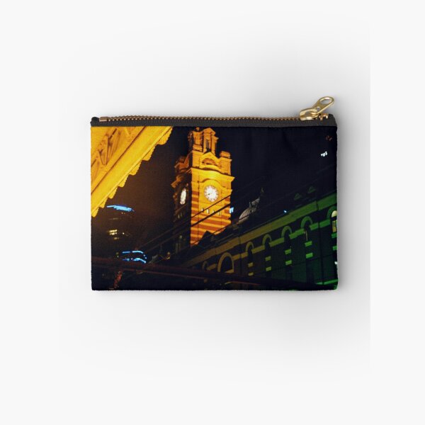 Item preview, Night Clock designed and sold by MichaelCouacaud.