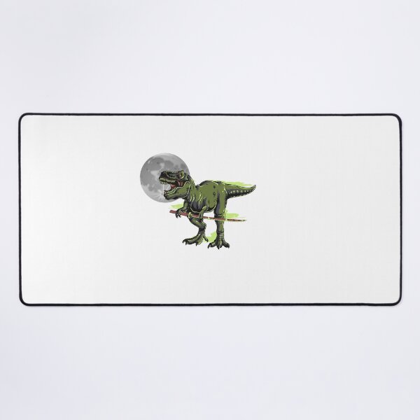 Item preview, dinosaurs on the moon designed and sold by The Nova Prints .