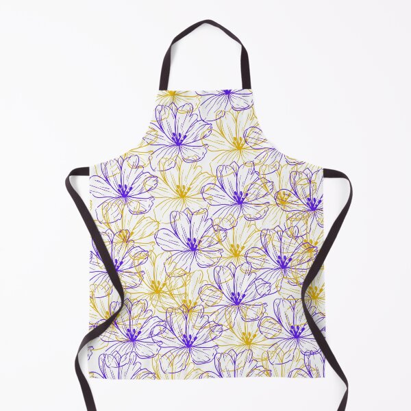 Item preview, Floral Pattern | Lotus Flowers designed and sold by PBJArt.