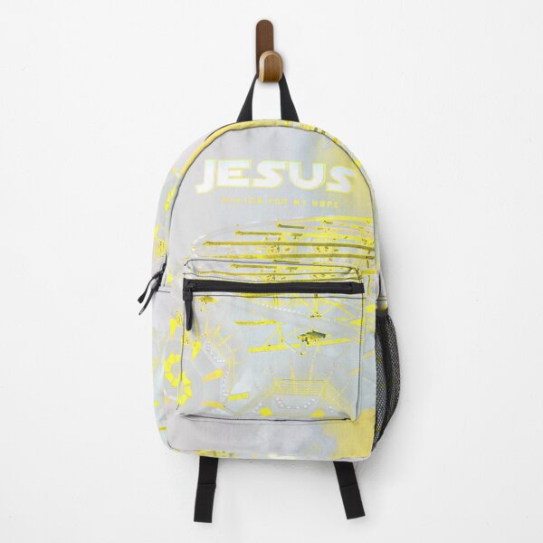 Item preview, Jesus reason for my hope designed and sold by Flaviopictart.