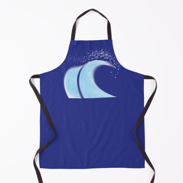 Item preview, Blue Wave designed and sold by ozzyme.