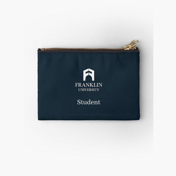 Item preview, Franklin University Student designed and sold by HigherEdGuru.