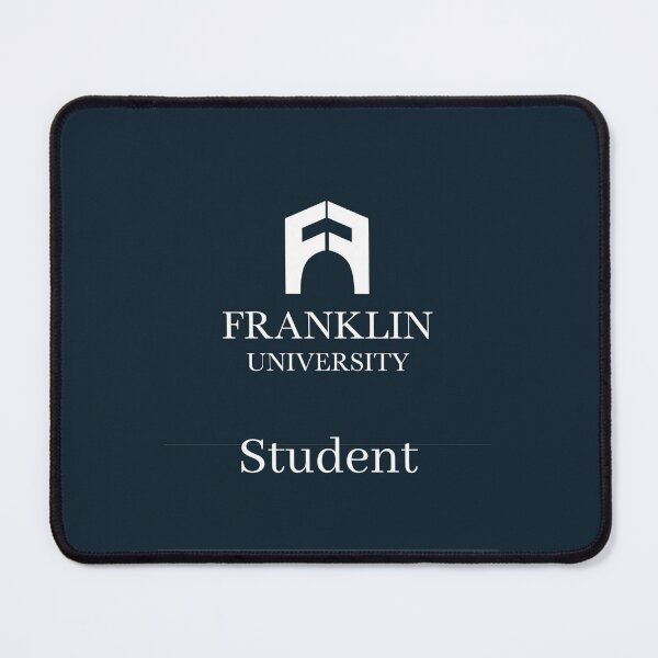 Item preview, Franklin University Student designed and sold by HigherEdGuru.