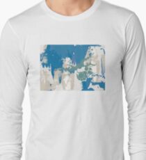 It Don't Mean Nothin if you don't run through it Long Sleeve T-Shirt