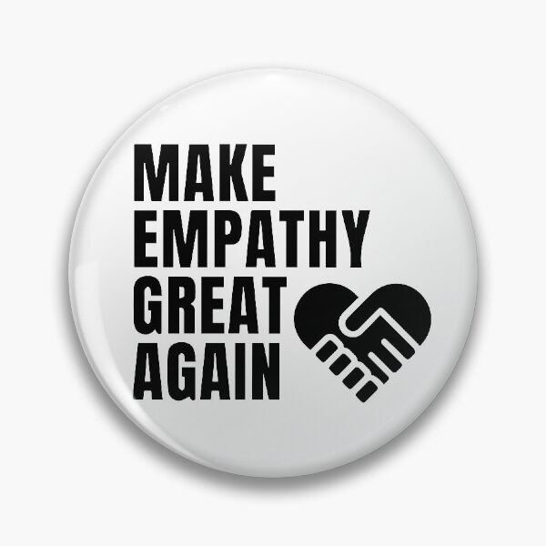 Item preview, Make empathy great again - EMPATHY GREAT AGAIN designed and sold by WeedHighLife.