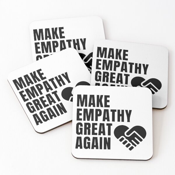 Item preview, Make empathy great again - EMPATHY GREAT AGAIN designed and sold by WeedHighLife.