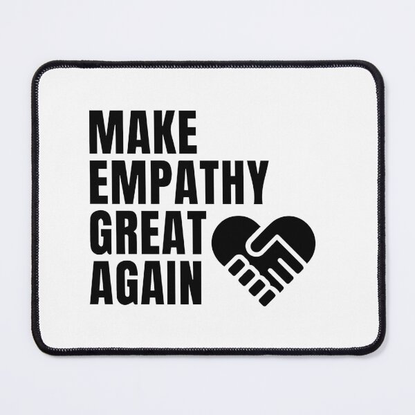 Item preview, Make empathy great again - EMPATHY GREAT AGAIN designed and sold by WeedHighLife.