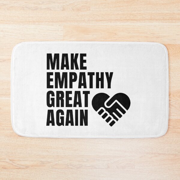 Item preview, Make empathy great again - EMPATHY GREAT AGAIN designed and sold by WeedHighLife.