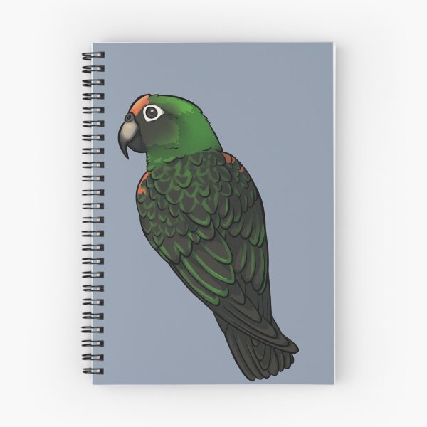 Item preview, Jardine's Parrot designed and sold by KeesKiwi.