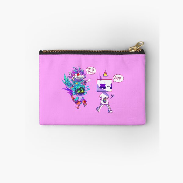 Item preview, OKI chacina marshmello  designed and sold by NaokiKid.