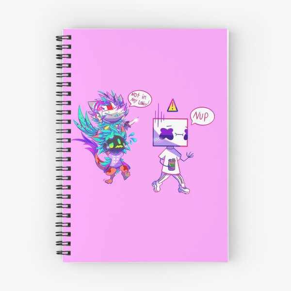 Item preview, OKI chacina marshmello  designed and sold by NaokiKid.