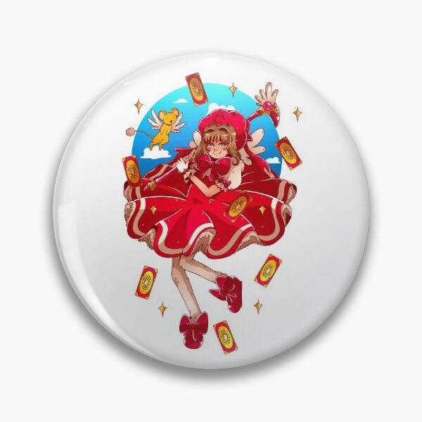 Item preview, Cardcaptor Sakura designed and sold by Chofy87.