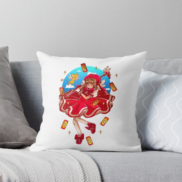 Item preview, Cardcaptor Sakura designed and sold by Chofy87.