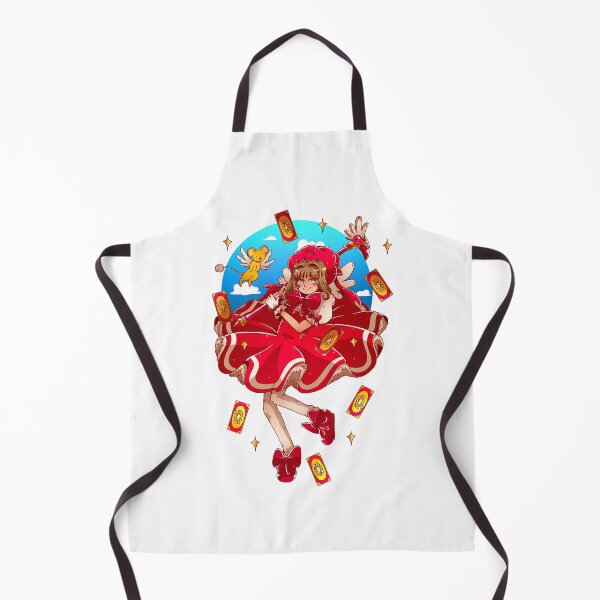 Item preview, Cardcaptor Sakura designed and sold by Chofy87.