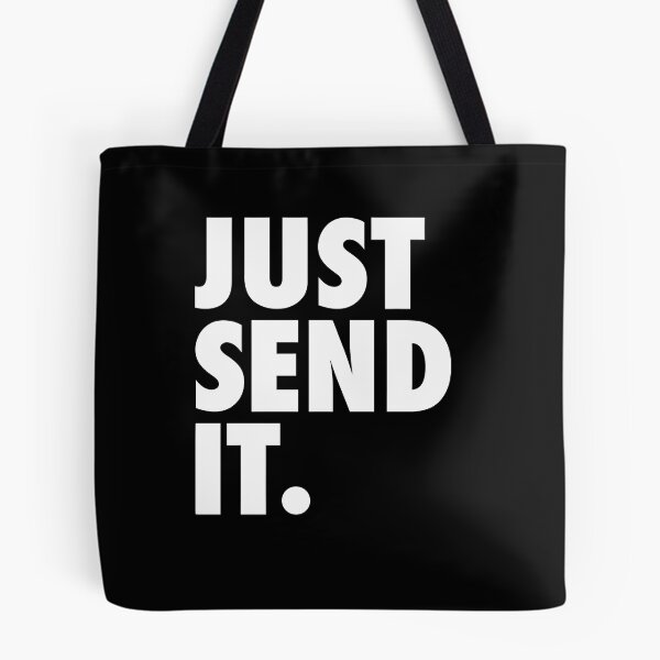 Item preview, Just Send IT designed and sold by SolitaryDaze.