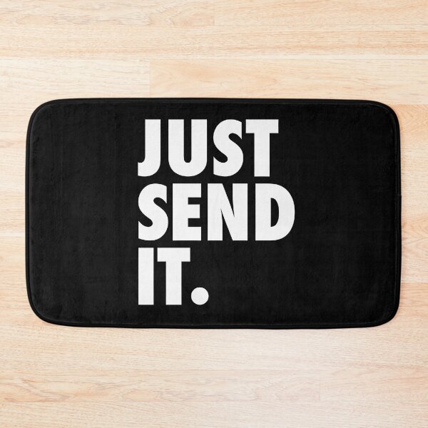 Item preview, Just Send IT designed and sold by SolitaryDaze.