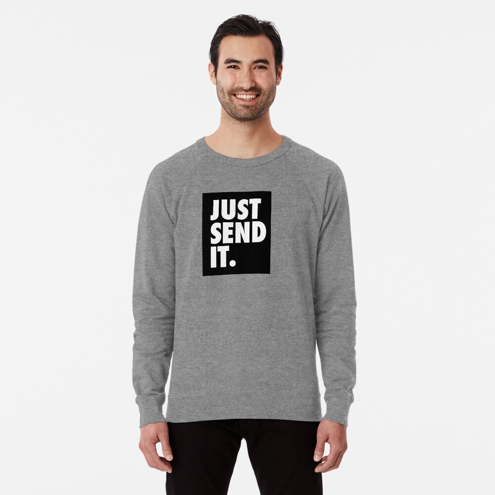 Aperçu de l'œuvre Sweatshirt léger créée et vendue par SolitaryDaze.