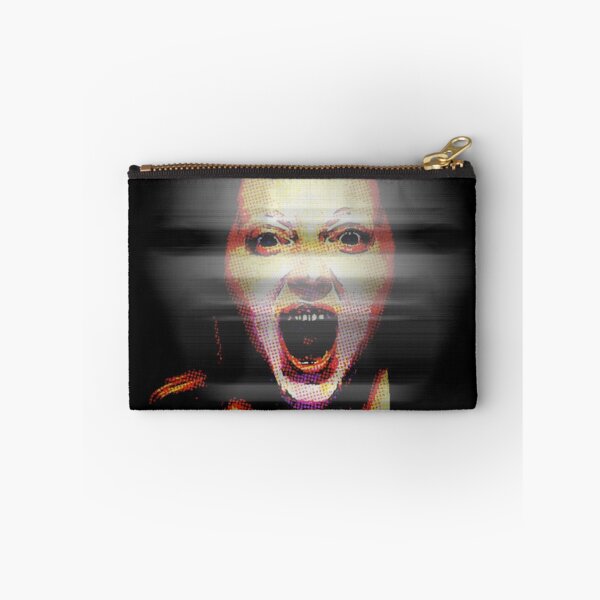 Item preview, Scream 3 designed and sold by Elizabeth Burton.