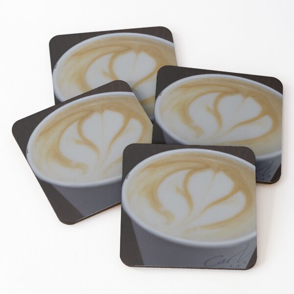Item preview, Latte please  designed and sold by EmmelineKlatt.