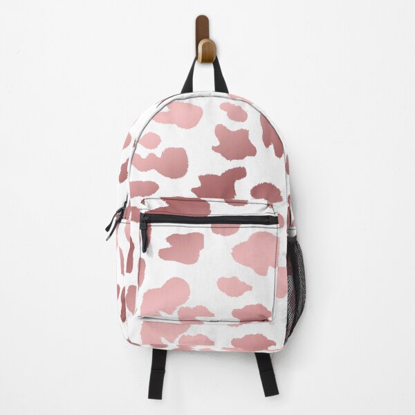 Item preview, Rose gold Cow print designed and sold by MrJean.