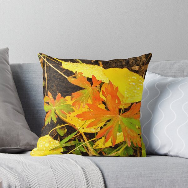 Item preview, Autumn close up designed and sold by Linda Sparks.