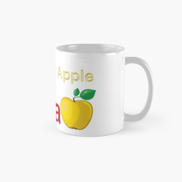 Item preview, A really is for Apple, learn the alphabets from the beginning. designed and sold by BlueTreePublish.