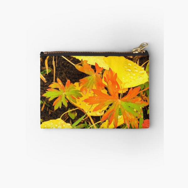 Item preview, Autumn close up designed and sold by Linda Sparks.