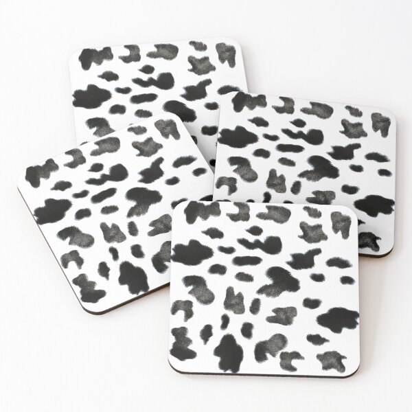 Item preview, Cow print  designed and sold by MrJean.