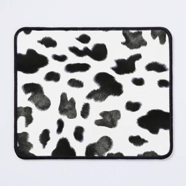 Item preview, Cow print designed and sold by MrJean.