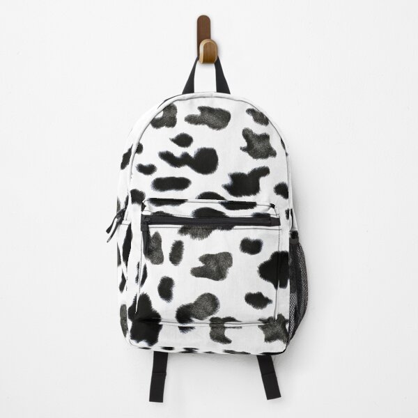 Item preview, Cow print designed and sold by MrJean.