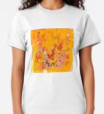 The Summer of the Red Sky Classic T-Shirt