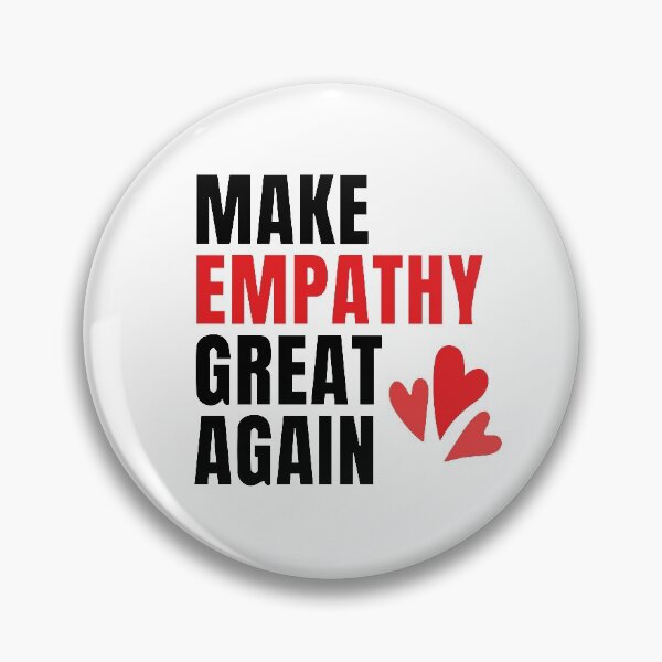 Item preview, Make empathy great again - EMPATHY GREAT AGAIN designed and sold by WeedHighLife.