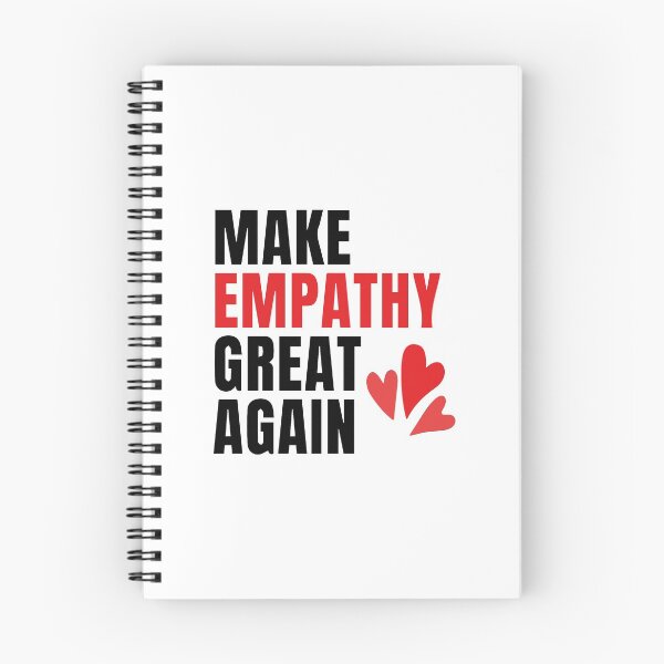 Item preview, Make empathy great again - EMPATHY GREAT AGAIN designed and sold by WeedHighLife.